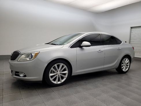 Used 2014 Buick Verano image 2