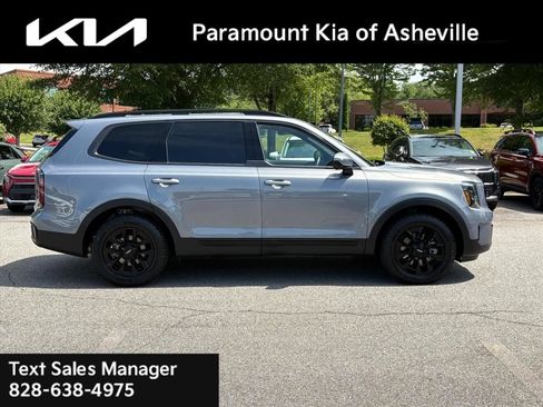 Certified 2024 Kia Telluride SX Prestige X-Pro AWD/4WD image 6
