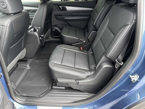 New 2026 Buick Enclave Preferred w/ Power Package AWD/4WD image 15