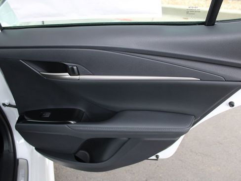 New 2026 Toyota Camry XSE AWD/4WD image 53