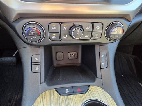 Used 2018 GMC Acadia Denali w/ LPO, Floor Liner Package image 32