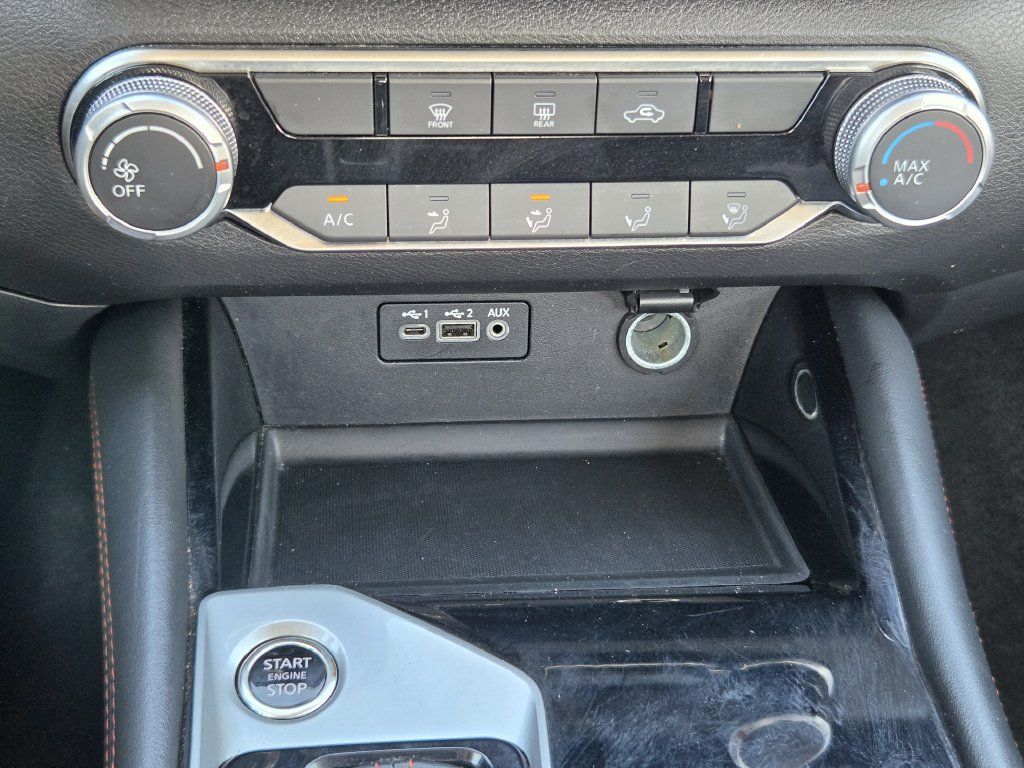 Used 2024 Nissan Altima 2.5 SR FWD image 17