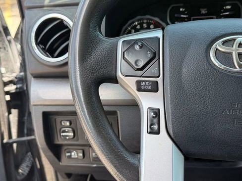 Used 2020 Toyota Tundra SR5 w/ SX Package RWD image 9