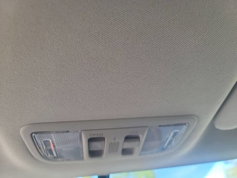 Used 2016 Honda HR-V EX-L image 21