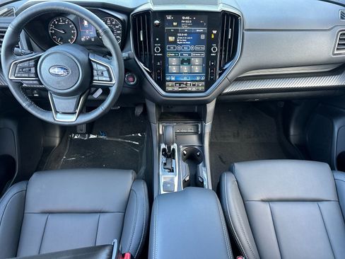 New 2026 Subaru Ascent Premium image 16