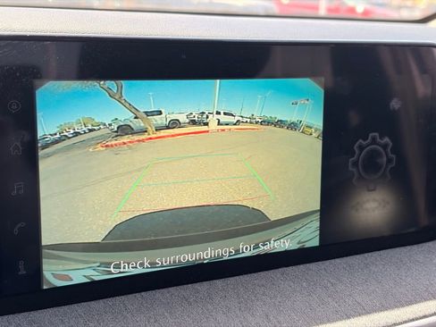 Used 2025 Nissan Kicks SV w/ Illumination Package FWD image 24