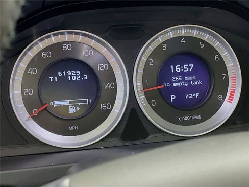 Used 2012 Volvo S60 T5 image 16