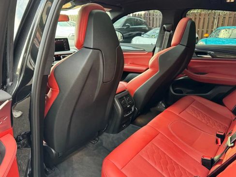 Used 2022 BMW X4 M w/ Competition Package AWD/4WD image 18