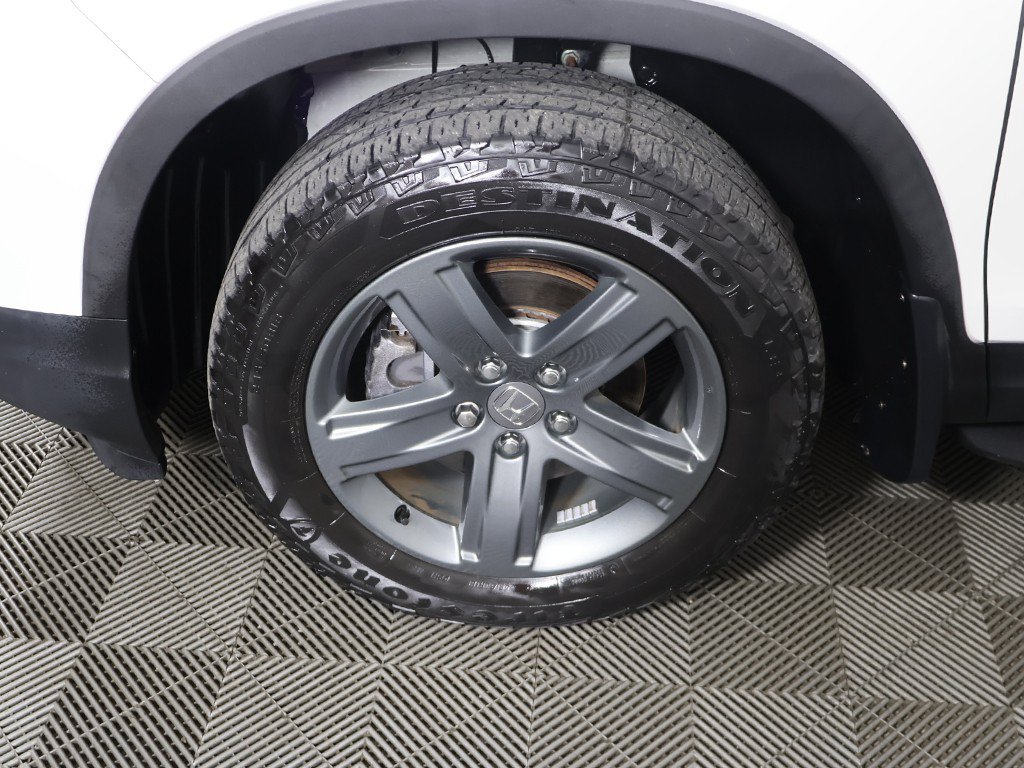 Used 2023 Honda Ridgeline RTL image 19