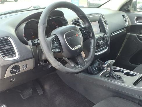 Used 2018 Dodge Durango SXT w/ Quick Order Package 2BB AWD/4WD image 8