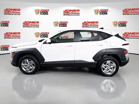 Certified 2026 Hyundai Kona SE AWD/4WD image 12