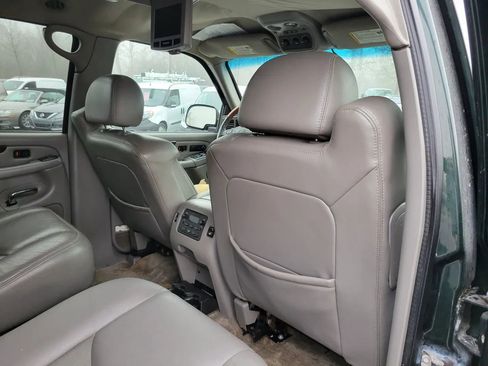 Used 2003 Cadillac Escalade AWD image 27