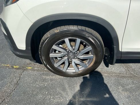 Used 2021 Honda Pilot EX-L image 31