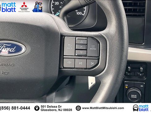 Used 2024 Ford F250 XLT image 21