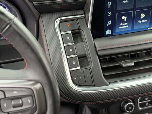 Used 2024 Chevrolet Tahoe RST w/ Luxury Package image 22