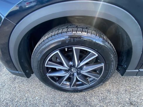 Used 2018 MAZDA CX-5 Touring w/ Preferred Equipment Package AWD/4WD image 23