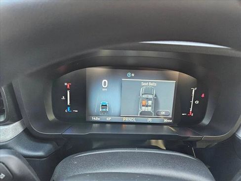 New 2026 Ford Maverick XLT image 15