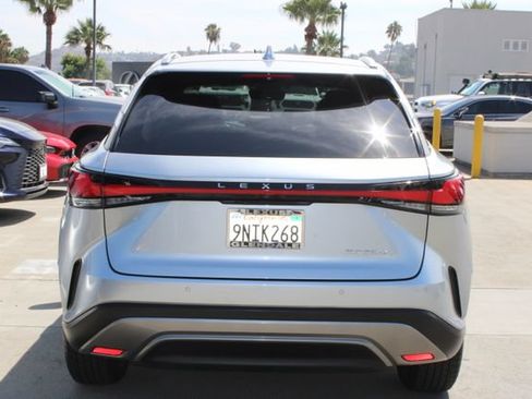 Certified 2024 Lexus RX 350 FWD image 20