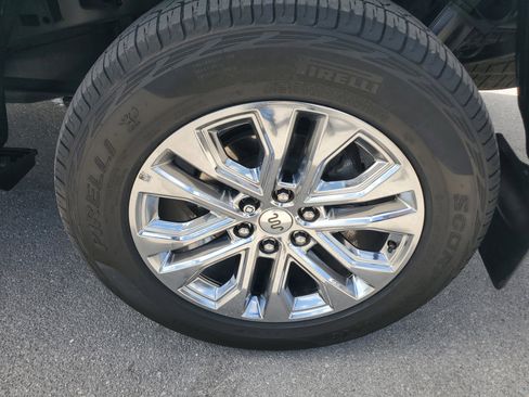 Used 2024 Ford F150 King Ranch image 9