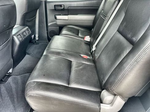 Used 2012 Toyota Tundra 2WD CrewMax w/ Tow Pkg image 8