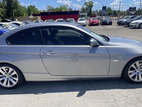 Used 2012 BMW 328i Coupe RWD image 4