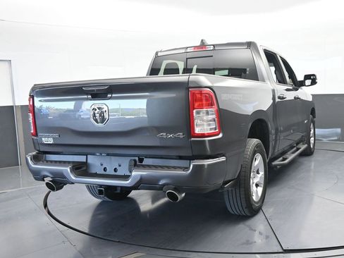 Used 2021 RAM 1500 Big Horn image 5