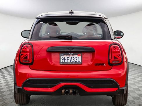 Used 2023 MINI Cooper S FWD image 7