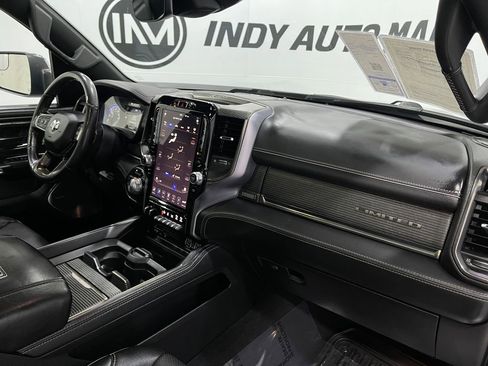 Used 2019 RAM 1500 Limited image 20