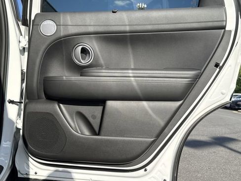 New 2026 Hyundai Palisade SEL FWD image 16