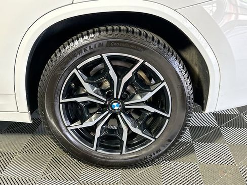 Used 2023 BMW X3 xDrive30i w/ M Sport Package AWD/4WD image 29