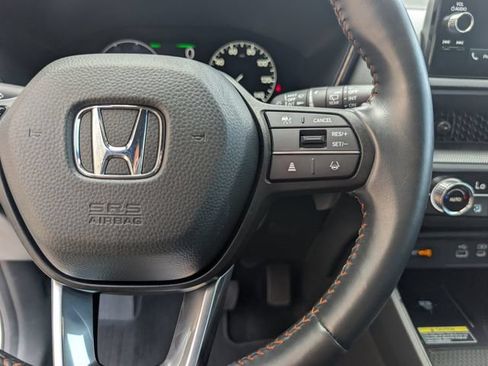 Used 2025 Honda CR-V Sport-L image 14