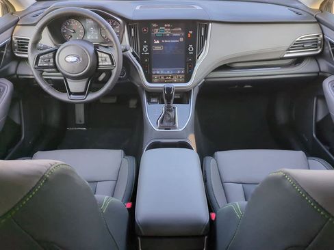 Certified 2025 Subaru Outback Onyx Edition image 14