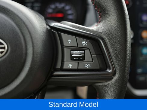 Used 2024 Subaru WRX AWD/4WD image 21