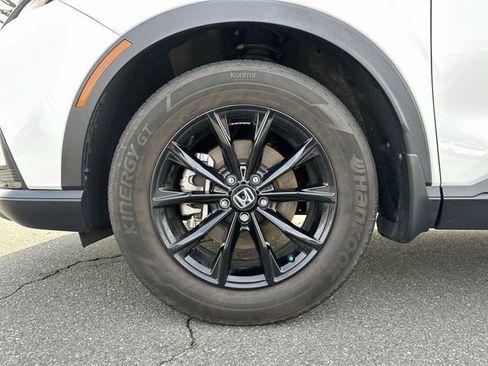 Used 2023 Honda CR-V Sport image 11