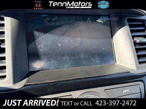 Used 2018 Nissan Pathfinder S image 18