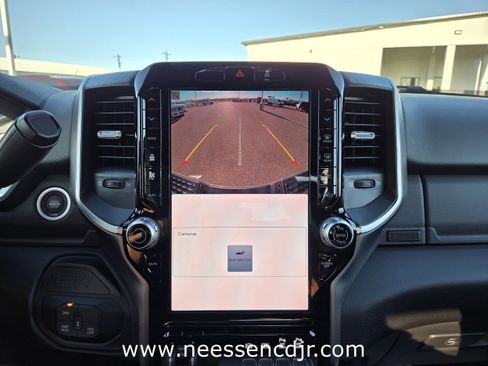 New 2026 RAM 3500 Lone Star image 36