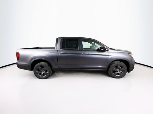New 2026 Honda Ridgeline TrailSport image 2