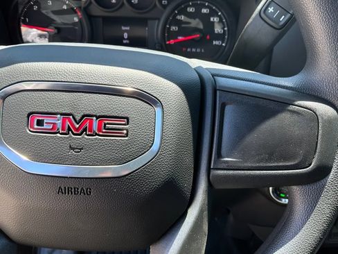 New 2026 GMC Sierra 3500 Pro w/ Convenience Package AWD/4WD image 20