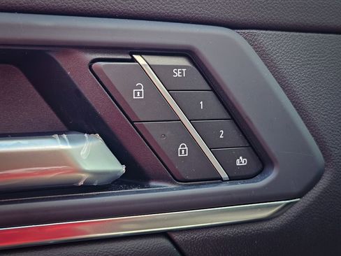 New 2026 GMC Terrain Denali AWD/4WD image 10
