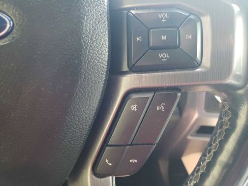 Used 2018 Ford Expedition Platinum AWD/4WD image 18