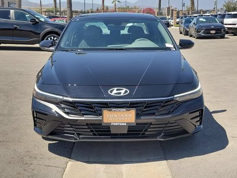 New 2026 Hyundai Elantra SEL Sport FWD image 33