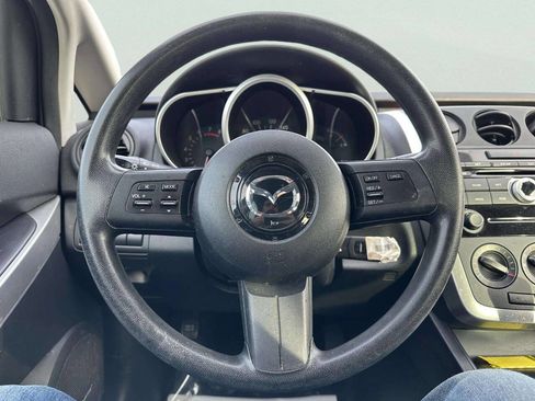 Used 2007 MAZDA CX-7 Sport image 23