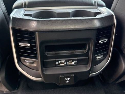 Used 2025 RAM 1500 Big Horn AWD/4WD image 18
