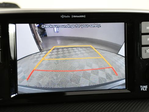 Used 2021 Hyundai Tucson SEL image 28