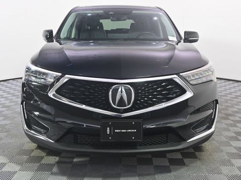 Used 2020 Acura RDX w/ Advance Package AWD/4WD image 10