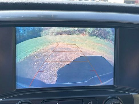 Used 2018 Chevrolet Silverado 1500 LT w/ All Star Edition AWD/4WD image 41