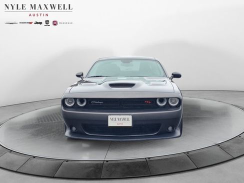 Used 2019 Dodge Challenger R/T Scat Pack w/ Dynamics Package image 18
