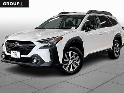 Used 2025 Subaru Outback Premium