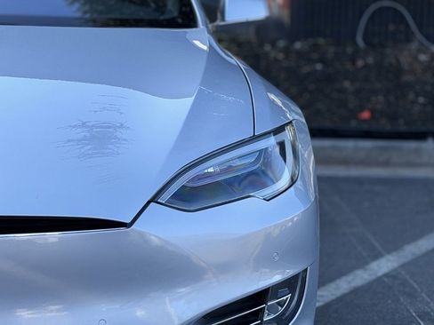 Used 2017 Tesla Model S 75 image 5