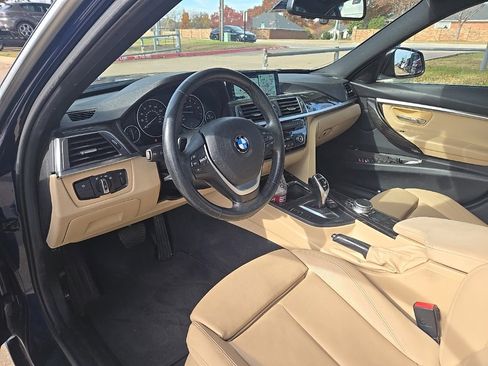 Used 2017 BMW 330i Sedan image 11